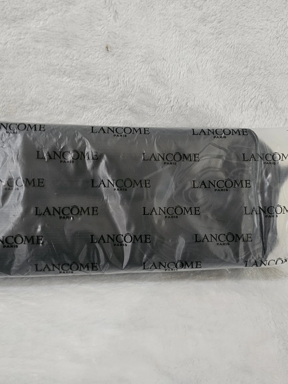 Lancôme Branded Cosmetic Bag